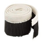 Acrux7 70mm CNC Dust Shoe Brush