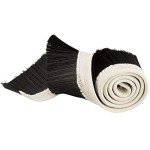 Acrux7 70mm CNC Dust Shoe Brush