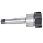 CNC High-Speed Tool Holder Collet Chuck MTA2-ER32