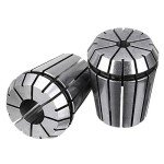 Yakamoz 1/2 Inch Router Collet Extension Adapter