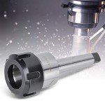 CNC High-Speed Tool Holder Collet Chuck MTA2-ER32