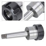 CNC High-Speed Tool Holder Collet Chuck MTA2-ER32