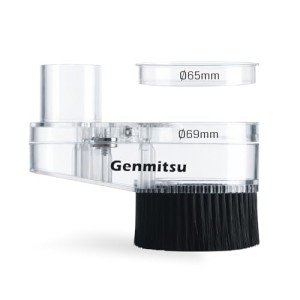 Genmitsu CNC Dust Shoe for 65mm & 69mm Spindles