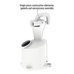 Mullet High-Speed Cyclone Dust Collector System