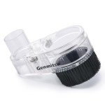 Genmitsu CNC Dust Shoe for 65mm & 69mm Spindles