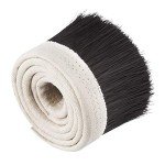 100mm CNC Vacuum Dust Shoe Brush Tool