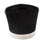 100mm CNC Vacuum Dust Shoe Brush Tool