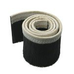 ITROLLE CNC Vacuum Brush for Dust Control