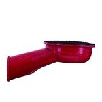 Milescraft 1501 Router Table Dust Collection System