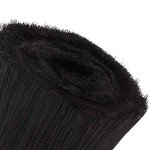 100mm CNC Vacuum Dust Shoe Brush Tool