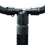 Milescraft 1501 Router Table Dust Collection System