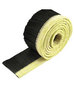 CNC Vacuum Brush for Engraving Machine 70MM