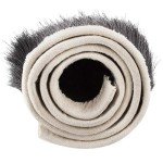 100mm CNC Vacuum Dust Shoe Brush Tool