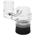 FoxAlien 42mm Dust Shoe for CNC Router