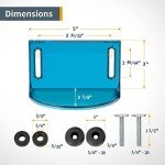 Router Table Dust Port & Bit Guard Kit