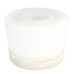 ITROLLE 70mm CNC Router Vacuum Brush Attachment