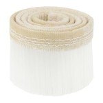 ITROLLE 70mm CNC Router Vacuum Brush Attachment