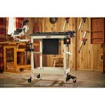 Jet Dust Collection Box for JRL-912 Router Lift