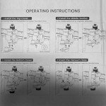 CNC Router Dust Shoe with Adjustable Magnetic Height