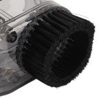 CNC Router Dust Shoe with Adjustable Magnetic Height