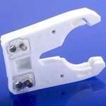 HOZLY 5PCS ISO30 Tool Holder Clamp Set