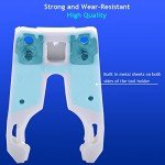 HOZLY 5PCS ISO30 Tool Holder Clamp Set