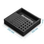 Genmitsu EVA CNC Bit Tray with 85 Holes