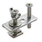 Genmitsu T-Track Mini Hold Down Clamp Set