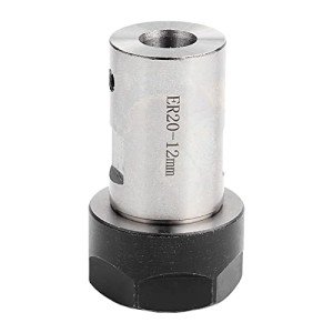 C25 ER20 Collet Chuck for CNC Milling