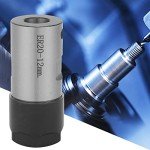 C25 ER20 Collet Chuck for CNC Milling