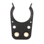 Almencla 4-Claw Holder Clamp for CNC Machines