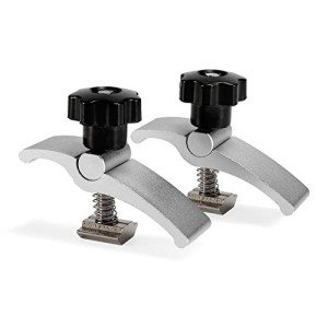 Genmitsu Mini Hold Down Clamp Kit for CNC