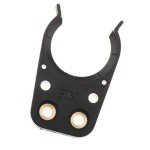 Almencla 4-Claw Holder Clamp for CNC Machines