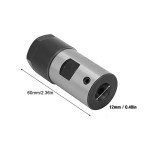 C25 ER20 Collet Chuck for CNC Milling