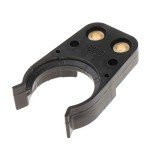 Almencla 4-Claw Holder Clamp for CNC Machines