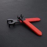 3-Piece ER16/ER20/ER25 Collet Chuck Wrench Set