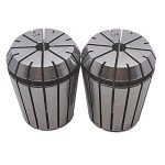 ER32 1/4 Collet Set for CNC and Milling