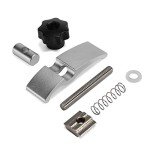 Genmitsu Mini Hold Down Clamp Kit for CNC