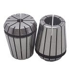 ER32 1/4 Collet Set for CNC and Milling