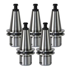 TUMAN Pro ISO20 ER20 Collet Chuck Set
