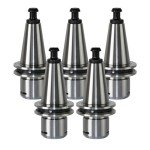 TUMAN Pro ISO20 ER20 Collet Chuck Set