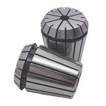 ER32 1/4 Collet Set for CNC and Milling
