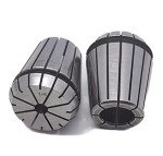 ER32 1/4 Collet Set for CNC and Milling