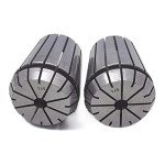 ER32 1/4 Collet Set for CNC and Milling