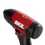 SKIL 20V 1/4 Inch Hex Cordless Impact Driver, Includes 2.0Ah PWRCore 20 Lithium Battery and Charger - ID572702