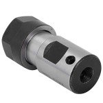 Multi-Sized Collet Chuck Tool Holder for CNC