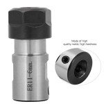 Multi-Sized Collet Chuck Tool Holder for CNC