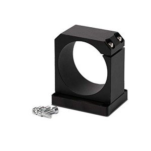 FoxAlien Aluminum CNC Spindle Holder Z-Clamp 69mm