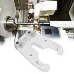 5pcs ISO30 Tool Holder Clamp Set for CNC