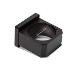 FoxAlien Aluminum CNC Spindle Holder Z-Clamp 69mm